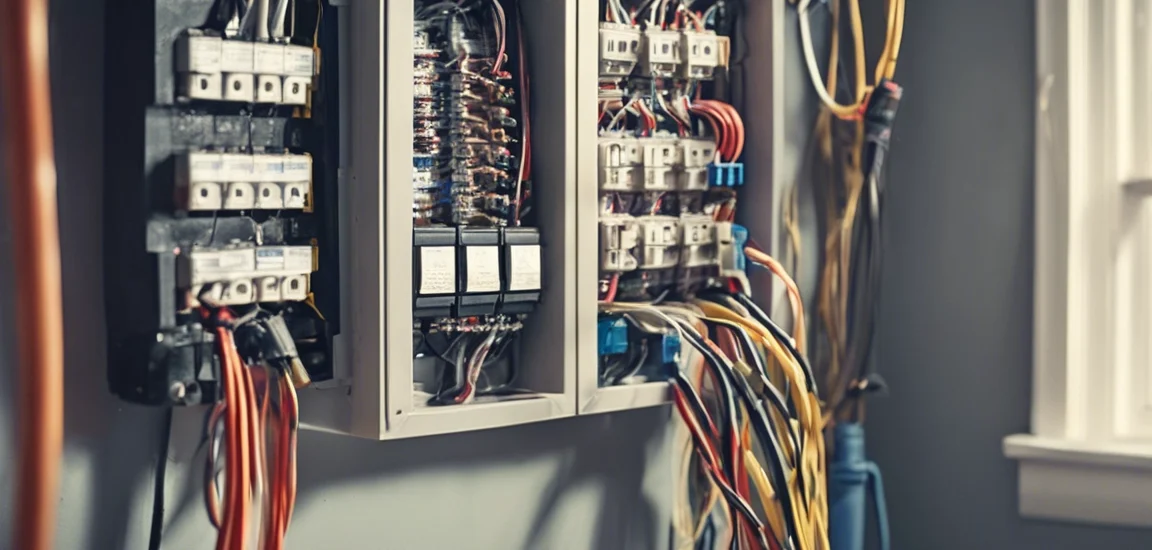 renovar instalación eléctrica